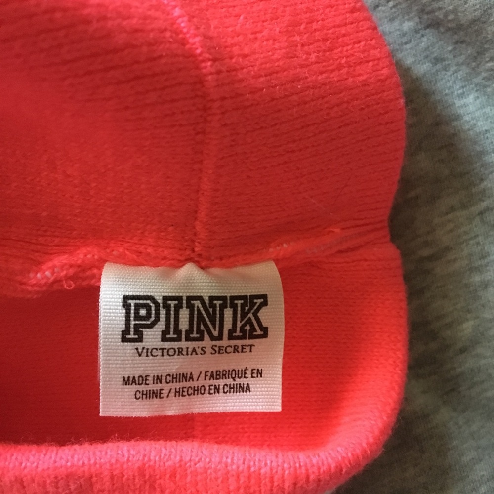 Pink - Picture 5 of 5